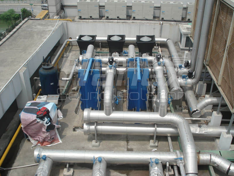 管道噪聲治理具體需要哪些步驟？