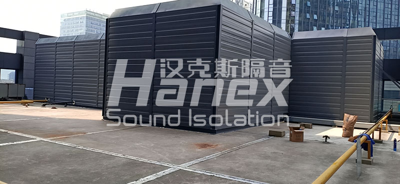 空調(diào)機(jī)組噪音治理辦法！一篇秒懂！