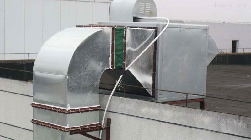 如何降低風機噪音？